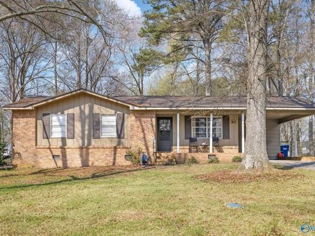 House for sale in Boaz, Alabama