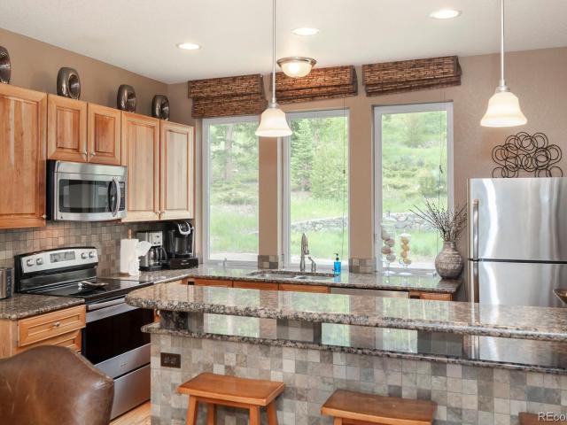 Townhouse for sale in Fraser, Colorado