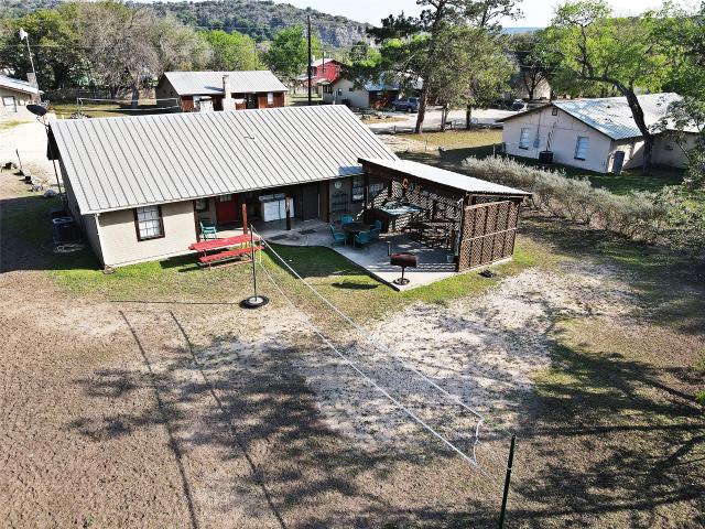 House for sale in Concan, Texas