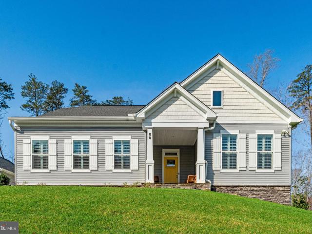 House for sale in Virginia