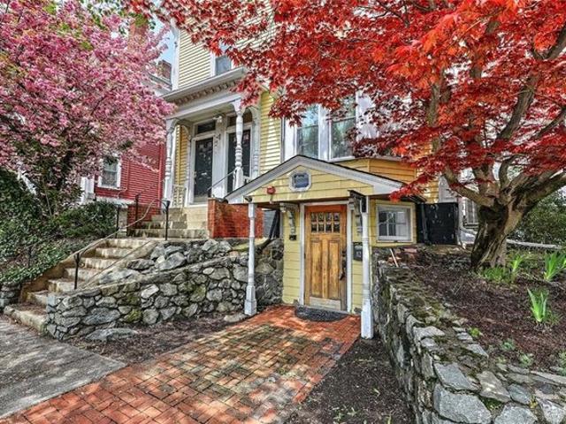 Condo for sale in Providence, Rhode Island