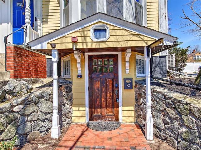 Condo for sale in Providence, Rhode Island