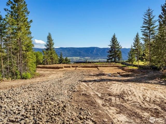 Land for sale in Cle Elum, Washington