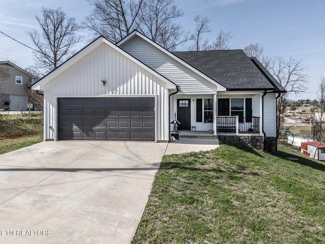 House for sale in Tennessee