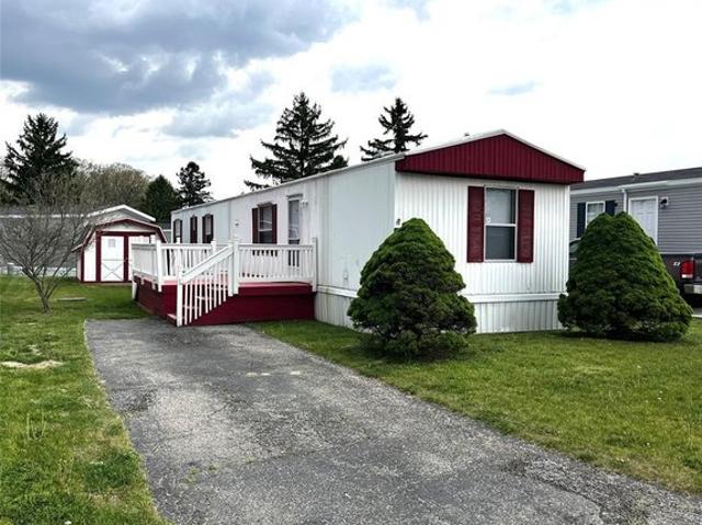 House for sale in Metamora, Michigan