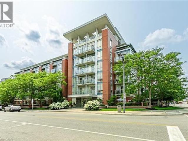 Condo for sale in Mississauga, Ontario
