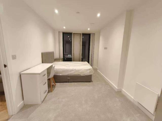 Apartment for rent in Northern Quarter, Manchester