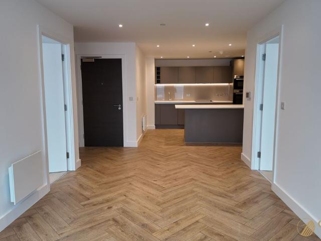 Apartment for rent in Chorlton-on-Medlock, Georgia