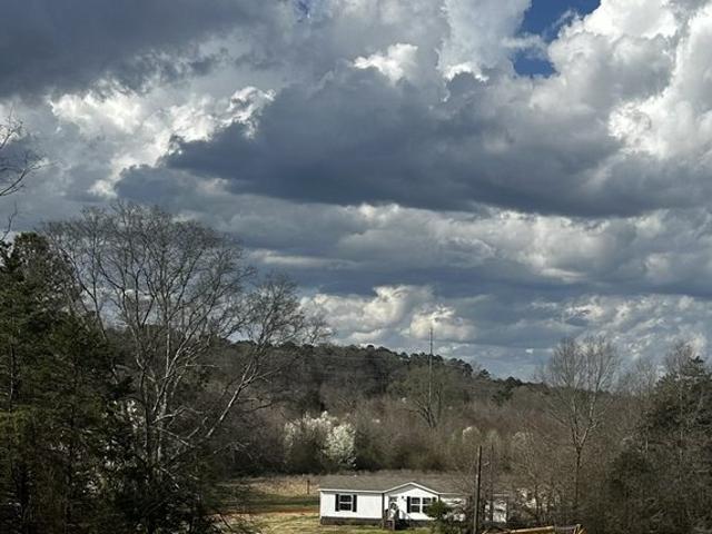 Farm for sale in Cedartown, Georgia