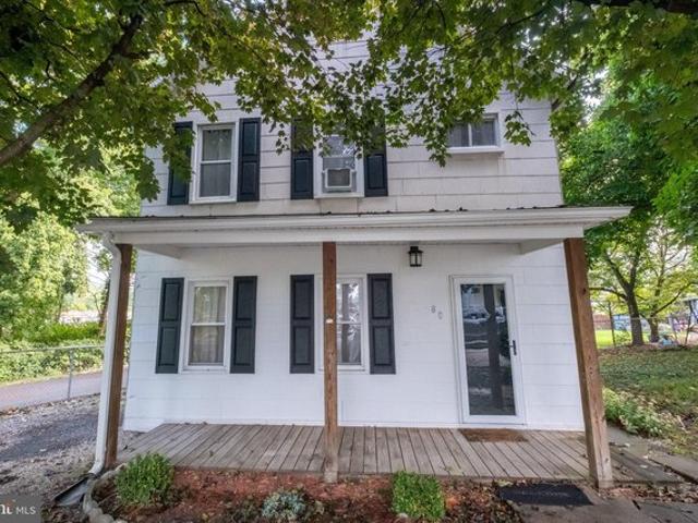 House for sale in Ridgeley, West Virginia