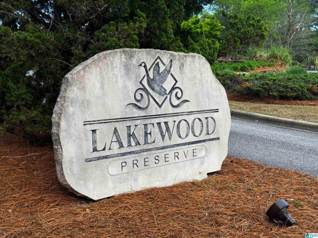 Land for sale in Odenville, St. Clair County