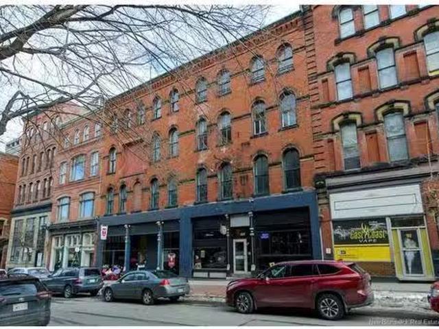 House for sale in City Of Saint John, New Brunswick