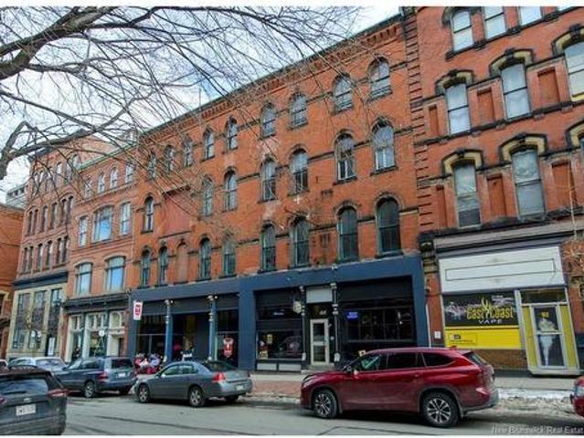 Commercial for sale in City Of Saint John, New Brunswick