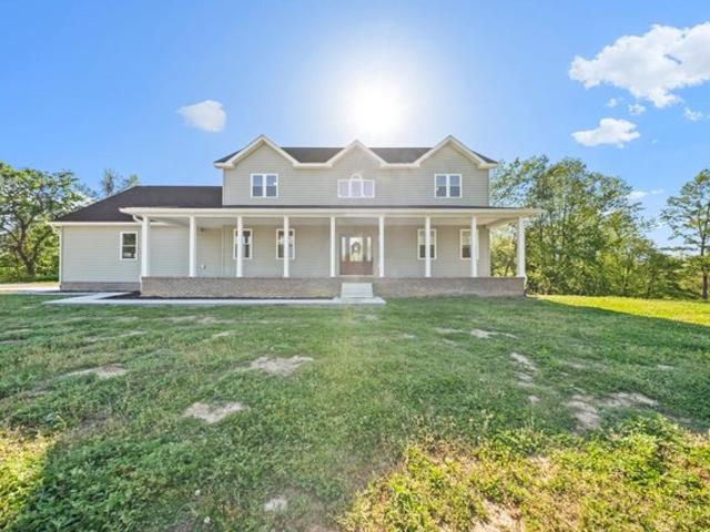 House for sale in Ironton, Ohio