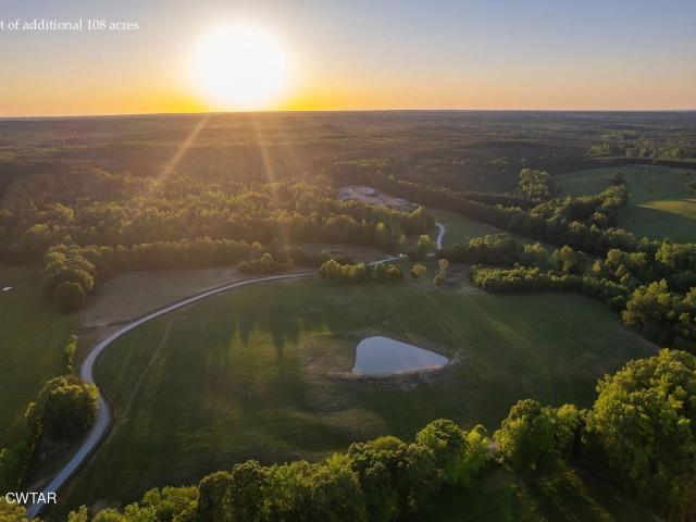 Farm for sale in Tennessee