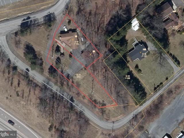 House for sale in Garrett, Maryland
