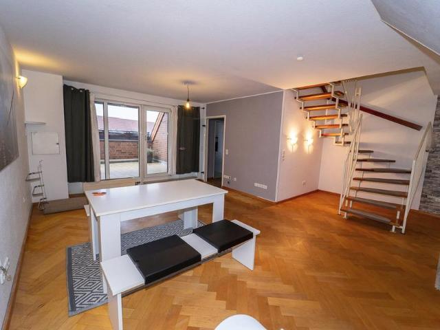 Wohnung kaufen in Korschenbroich, Nordrhein-Westfalen