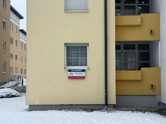 Wohnung kaufen in Aurachamhongar, Oberösterreich