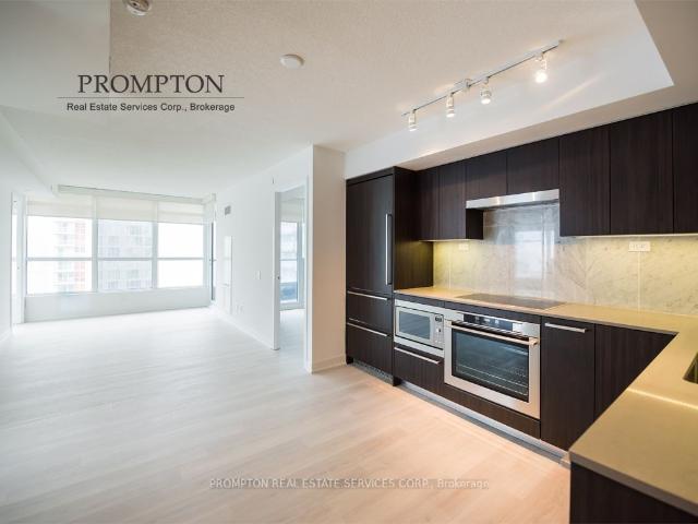 Apartment for rent in Spadina—Fort York, Toronto