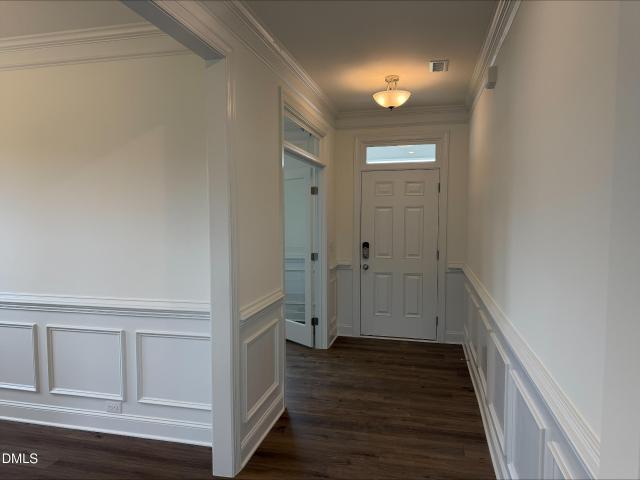 House for sale in Benson, North Carolina