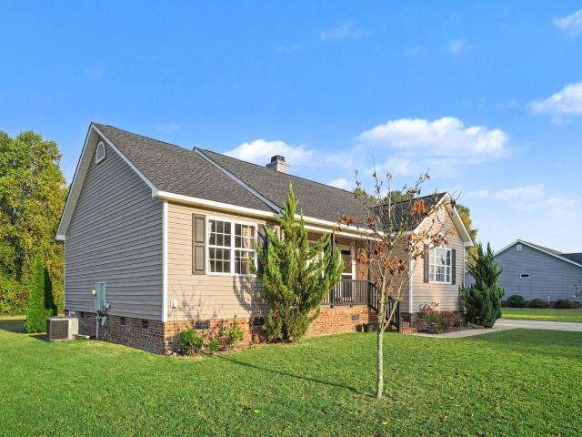 House for sale in Smithfield, Johnston County