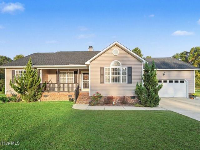 House for sale in Smithfield, Johnston County