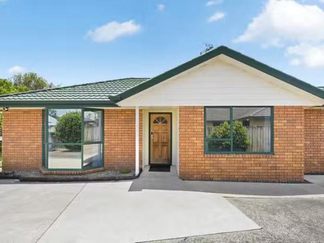 House for sale in Hamilton, Waikato