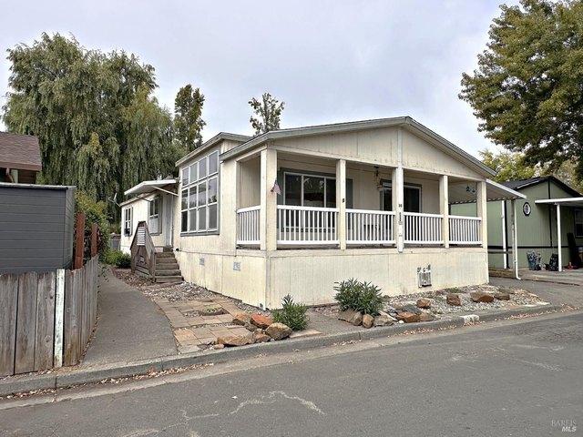 House for sale in Rohnert Park, California
