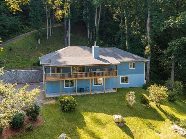 House for sale in Haywood, North Carolina