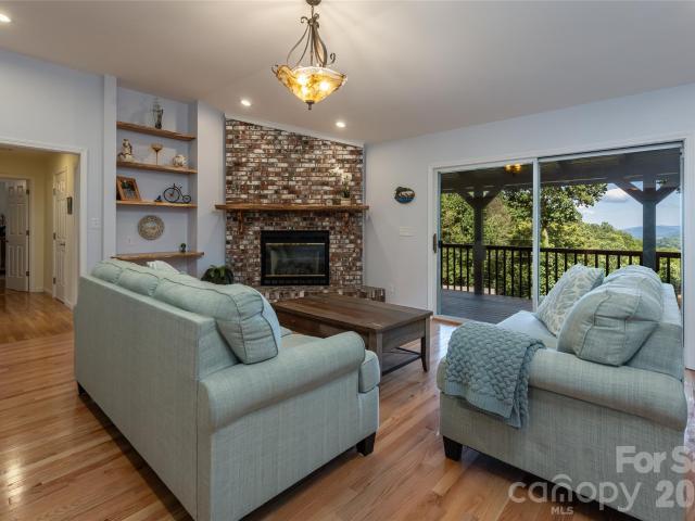 House for sale in Haywood, North Carolina