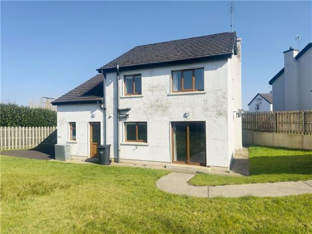Detached House for sale in Letterkenny, Donegal