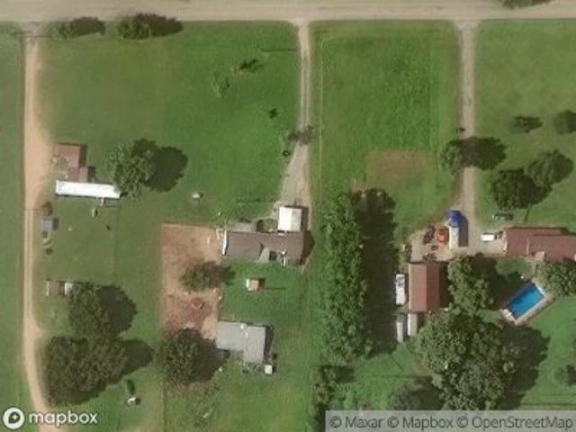 House for sale in Ponca City, Osage County