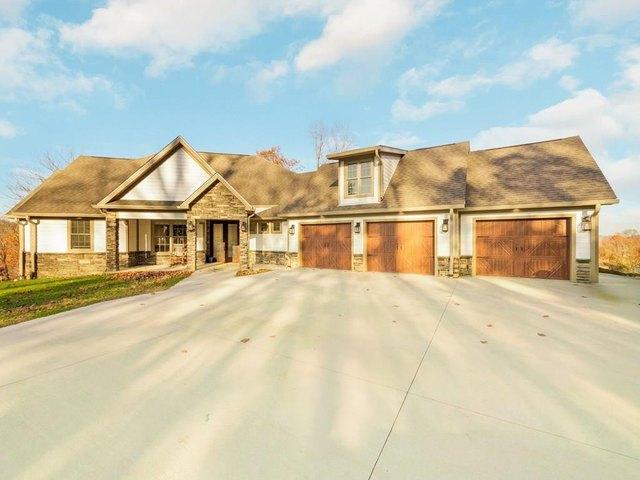 House for sale in Hazard, Kentucky