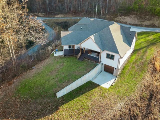 House for sale in Hazard, Kentucky