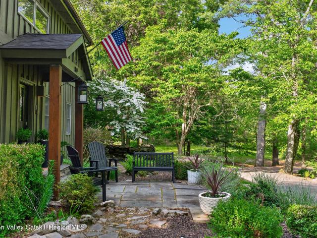 House for sale in Hurley, New York