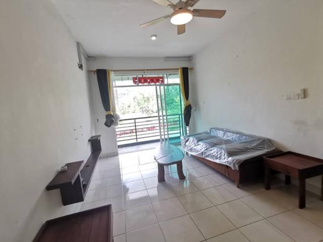 Apartment for rent in Penampang, Pinampang
