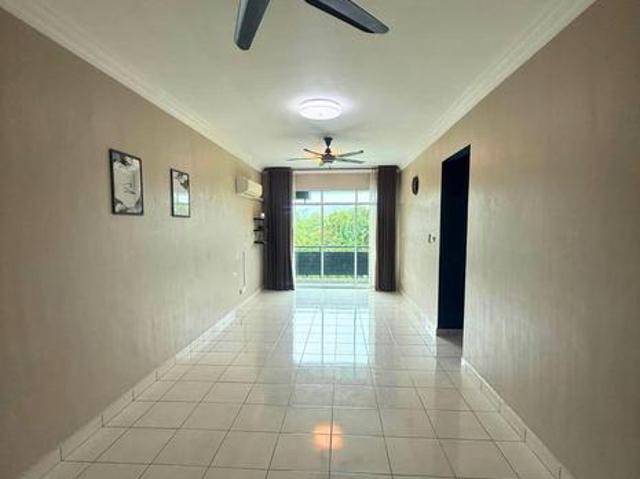 Apartment for sale in Penampang, Pinampang
