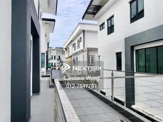 Residential House for sale in Kinabalu, Sabah