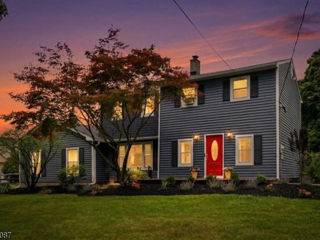 House for sale in Parsippany, New Jersey