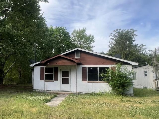 Property for sale in Denmark, South Carolina