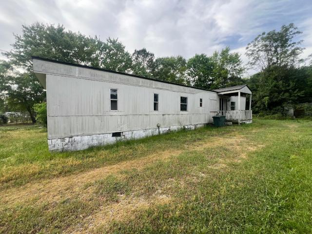 House for sale in Denmark, South Carolina