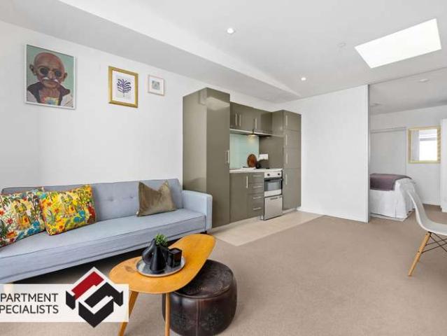 Apartment for sale in Grey Lynn