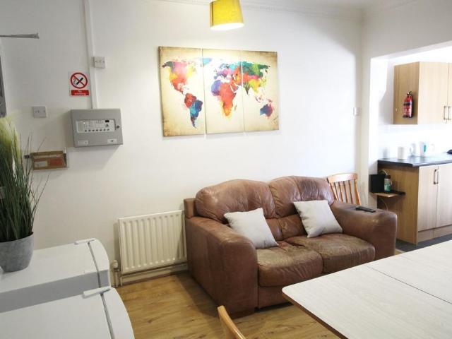 House for rent in New Boultham, Lincoln