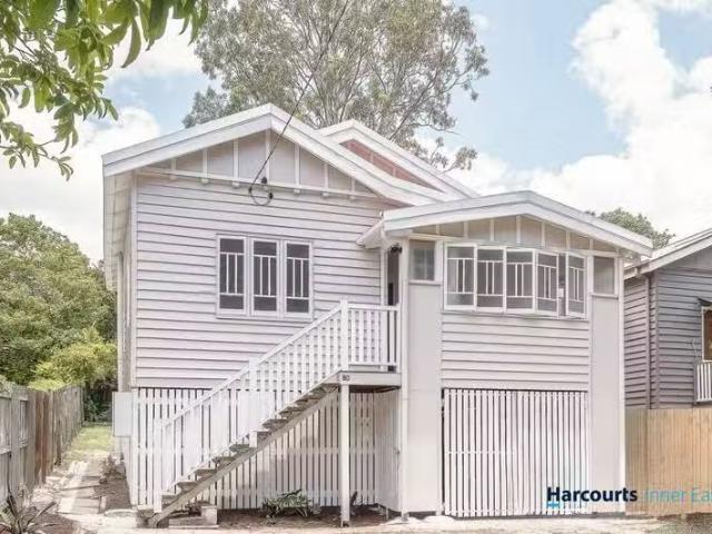 House for rent in Toombul, Queensland