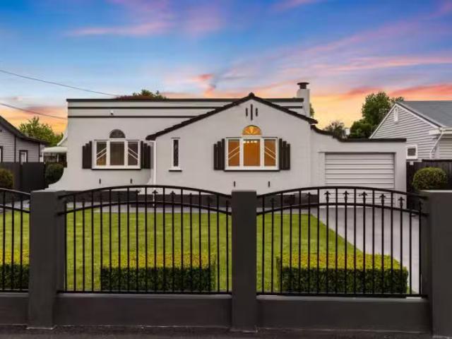 House for sale in Hamilton, Waikato