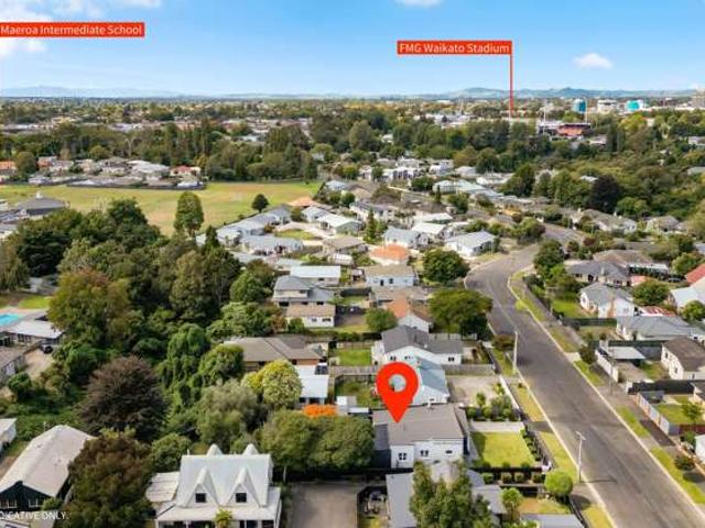 House for sale in Hamilton, Waikato