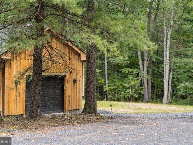House for sale in Warren County, Virginia