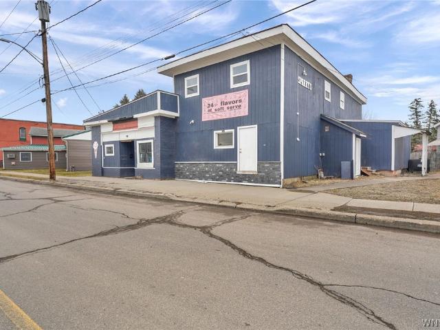 Apartment for sale in Hornell, New York