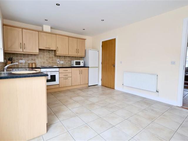 Detached House for sale in Brideswell, Connacht
