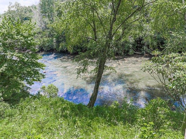 Land for sale in Gilmer, Georgia